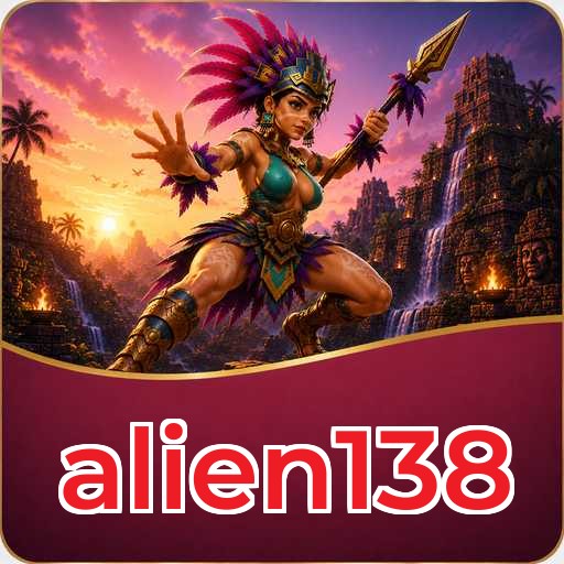 Tentang alien138